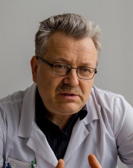 Lekarz Ginekolog Tomasz Mydłowski